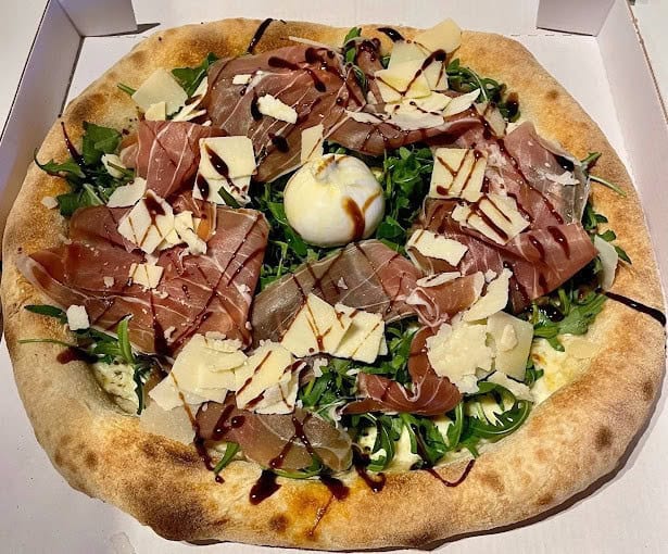 Rico Pizze — photo 2