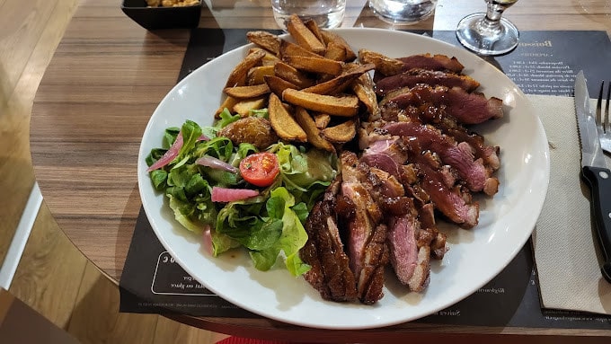 Le Cinquième Sens — photo 2