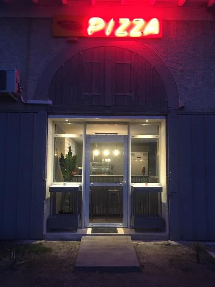 Schnock Pizza — photo 3