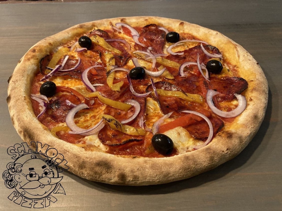 Schnock Pizza — photo 2