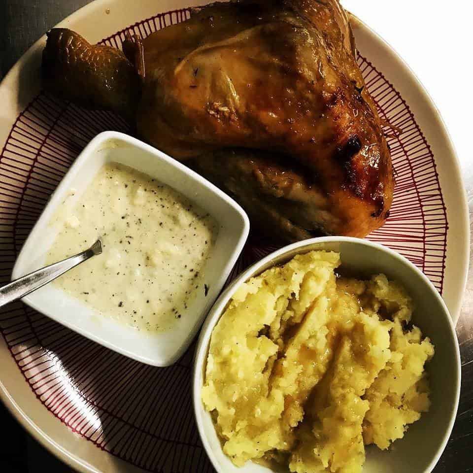 Chez Poulette — photo 2