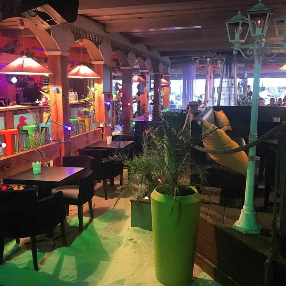 Kontiki — photo 2