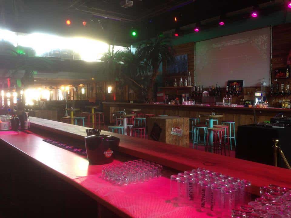 Kontiki — photo 3