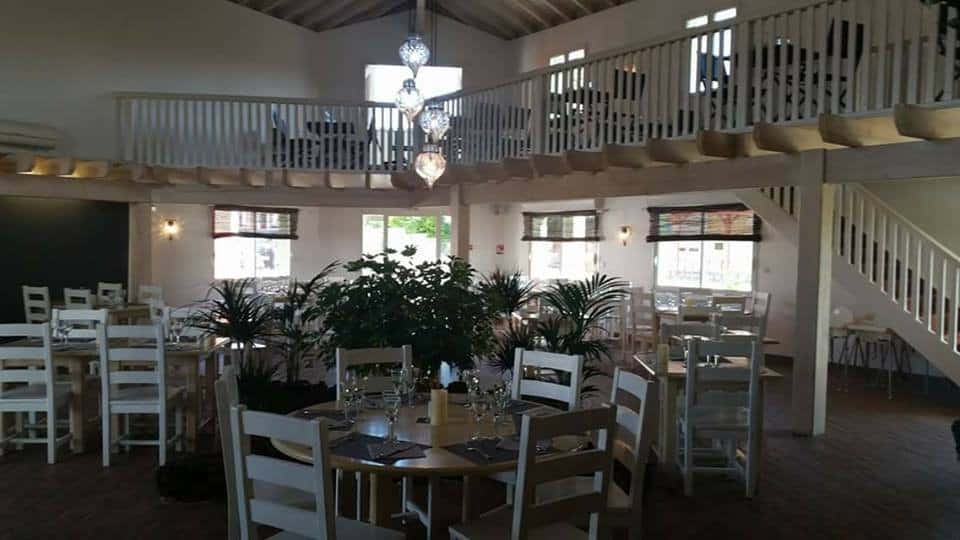 L' Auberge Canaulaise — photo 3