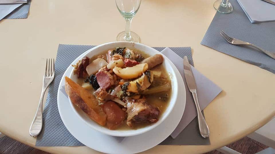Photo de L' Auberge Canaulaise