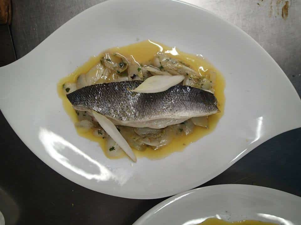 La Brasserie canaulaise — Brasserie à Lacanau Ocean — photo 2