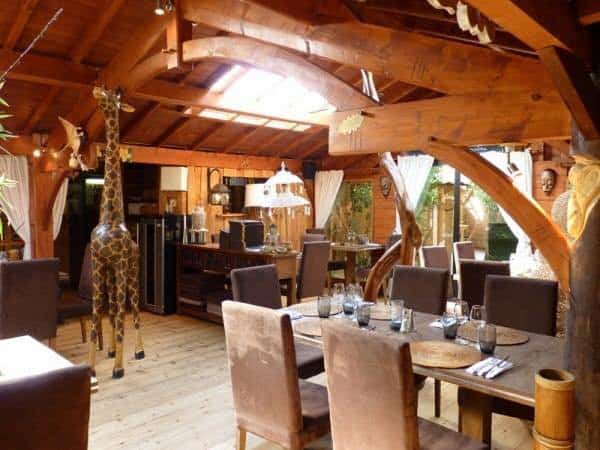 La Cabane — photo 3
