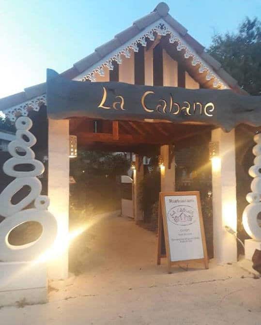 La Cabane — photo 2