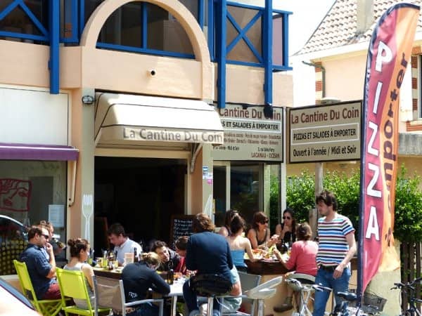 La Cantine Du Coin — photo 2