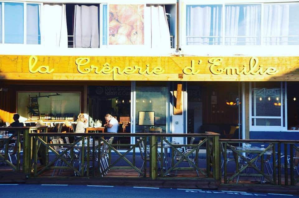 La Crêperie D’emilie — photo 2