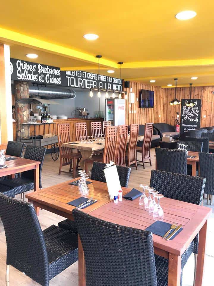 La Crêperie D’emilie — photo 3