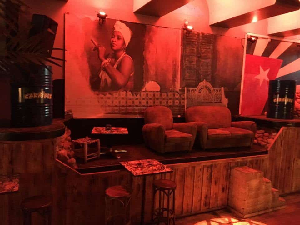La Favela — photo 3