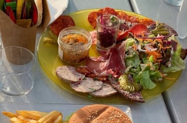 La Paillote — photo 3