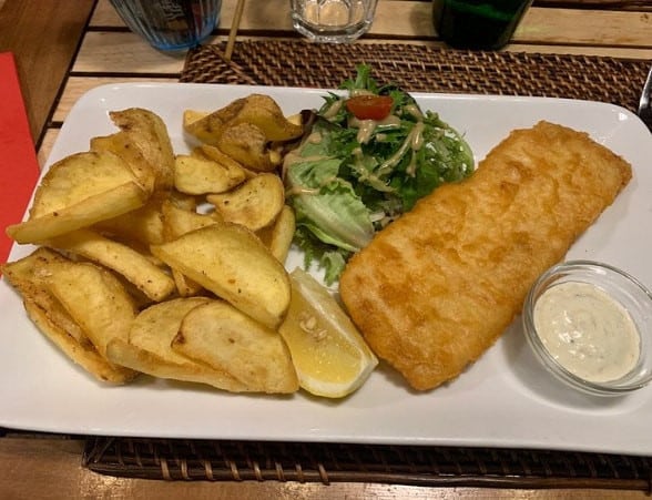 La Paillote — photo 2