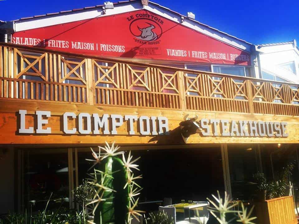 Le Comptoir — photo 2