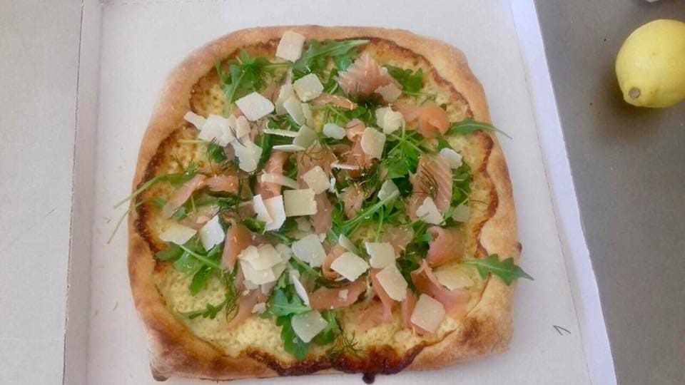 Pizza Marcuzzi — photo 2
