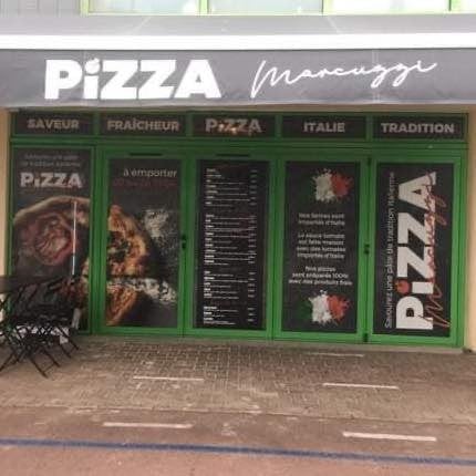 Pizza Marcuzzi — photo 3