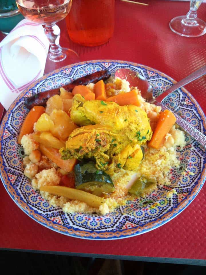 Photo de Riad Marrakech 2