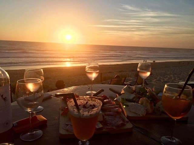 Sunset Café — photo 3