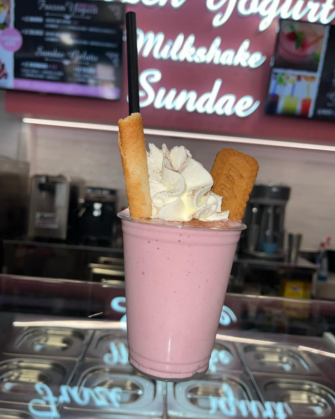 Photo de Gelato Familia