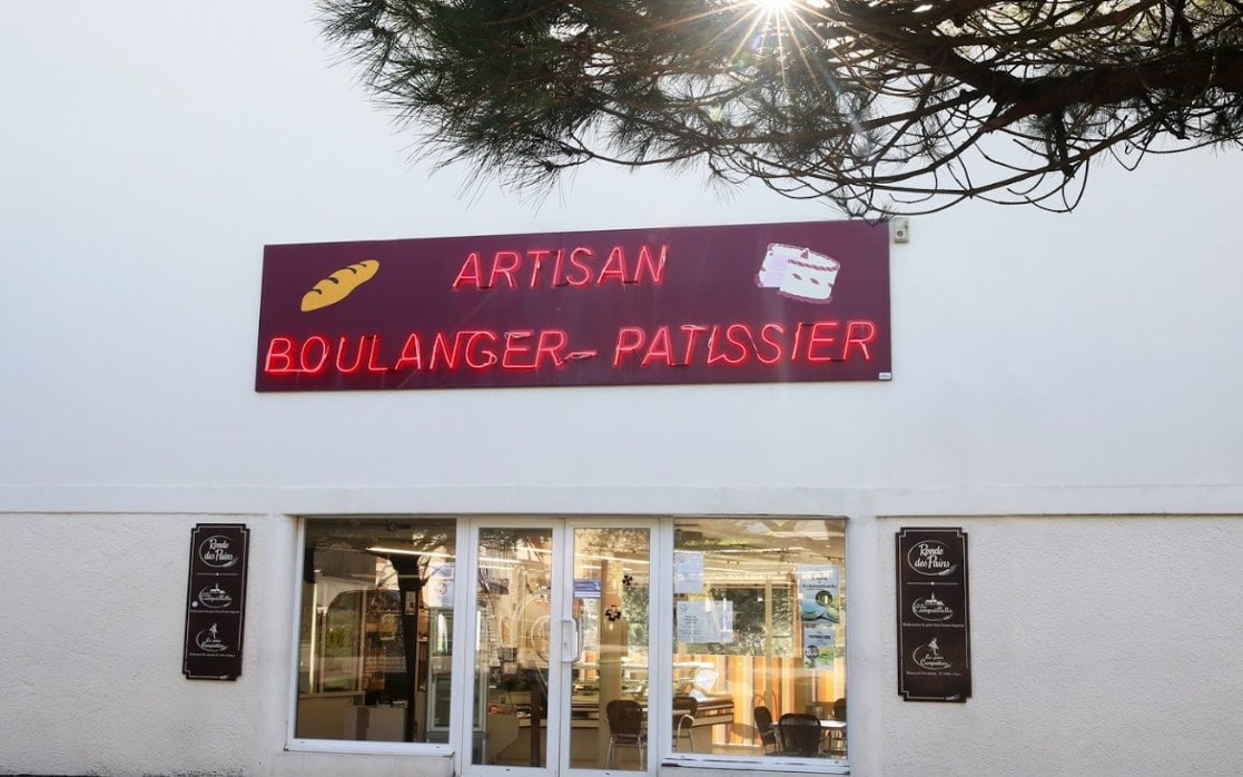 La Grange aux Pains — photo 3