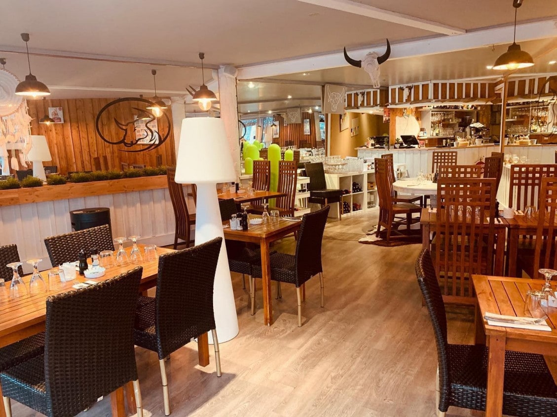 Le comptoir steakhouse — photo 3