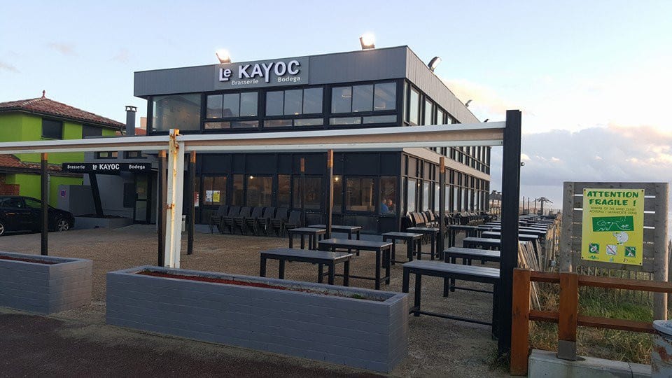 Le Kayoc — photo 2