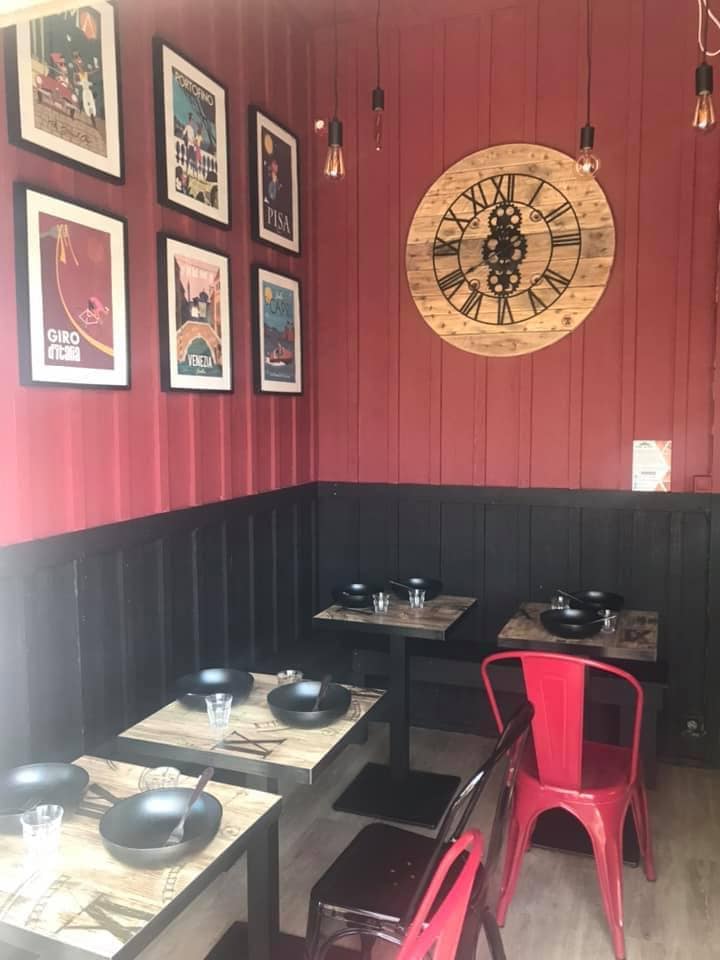 Le Petit Resto — photo 3