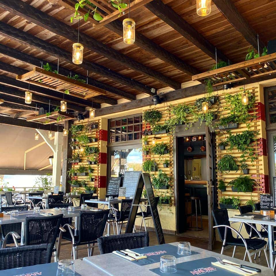 Le Pink Amore — photo 3