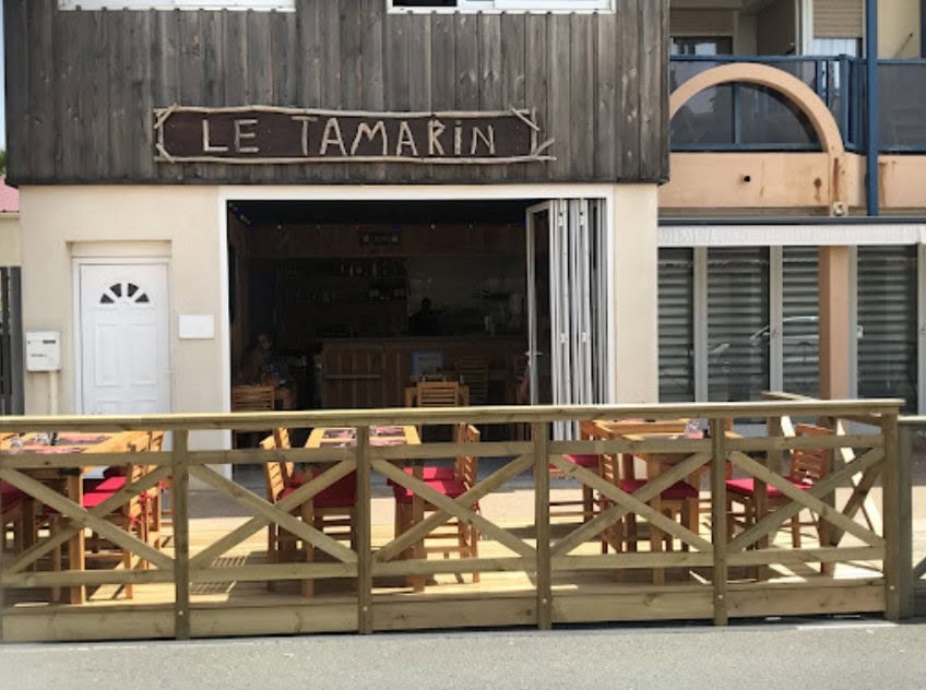 Le Tamarin — photo 3
