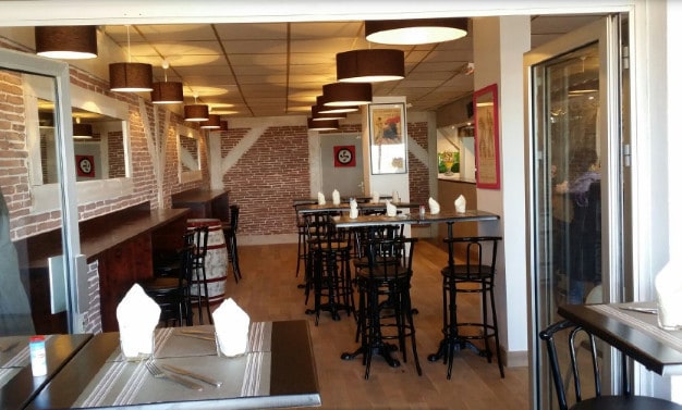 Obaïona Café — photo 3
