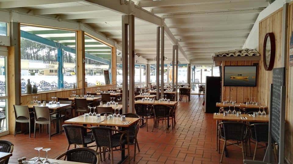 L'atelier gourmand de La Jenny — Poissons et fruits de mer à Le Porge — photo 3