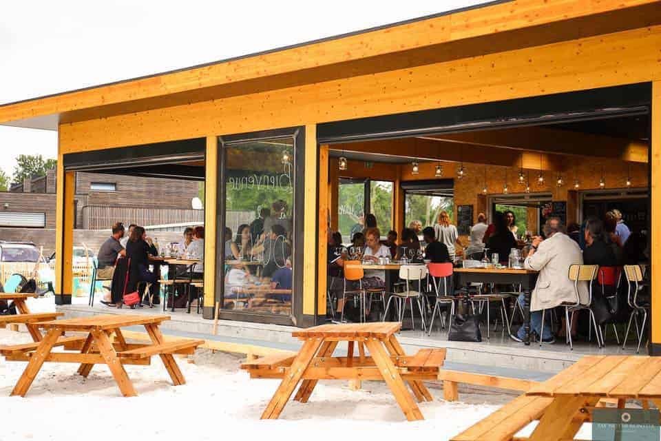La Dune Le Resto — photo 2