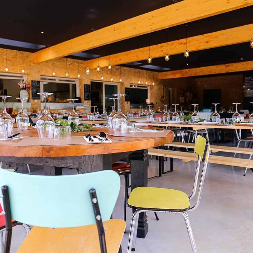 La Dune Le Resto — photo 3