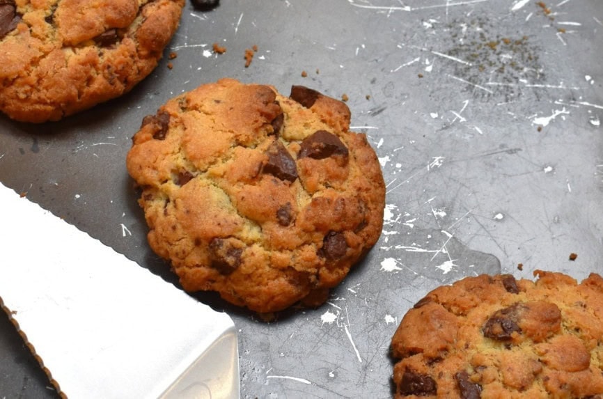 231 east street - Des cookies