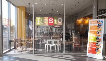 Alinéa Resto — photo 2