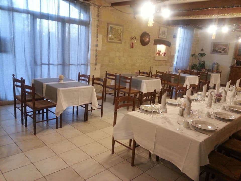 Auberge de la Grand'Plante — photo 2