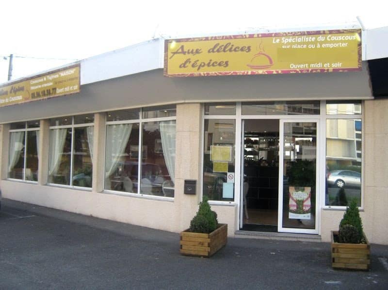 Photo de Aux Délices d'Epices