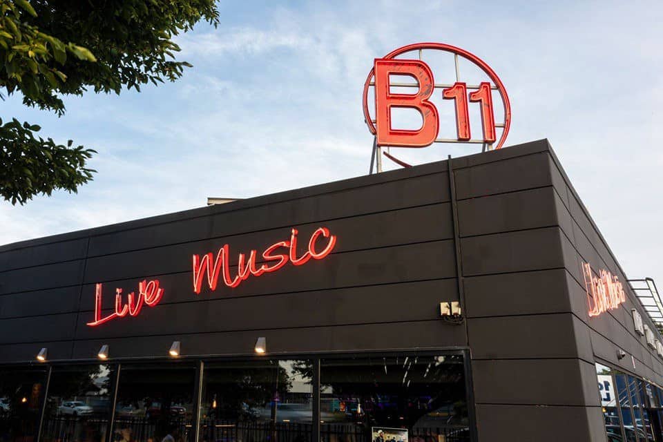 B11 La Bodega — photo 2