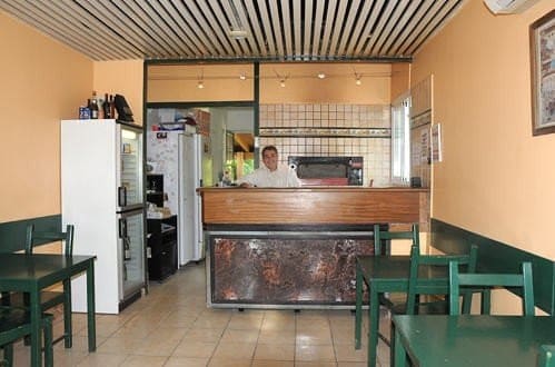 Bella Pizza — photo 2