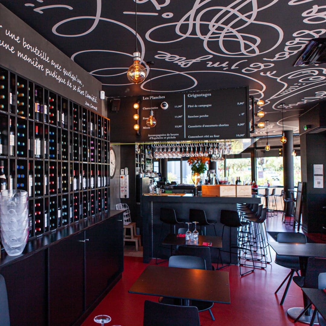 Bistrot Clos Montesquieu — photo 3