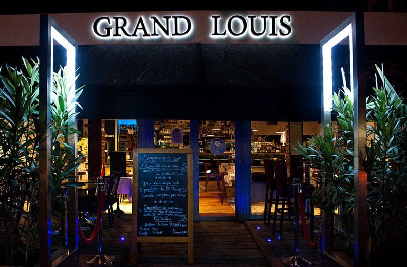 Bistrot du Grand Louis — photo 2