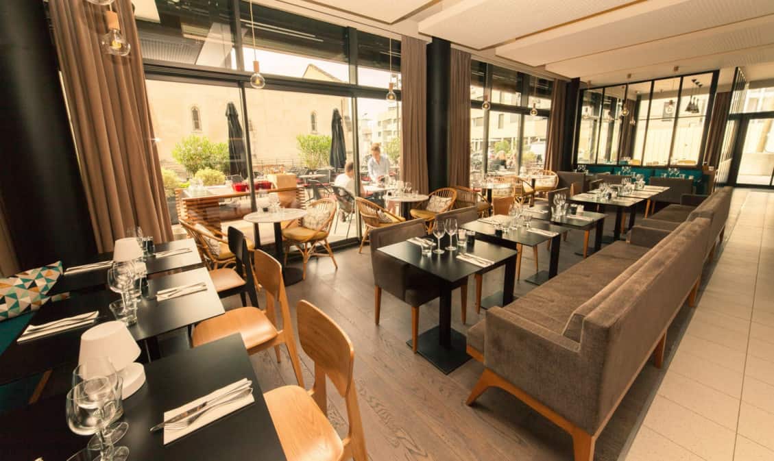 Brasserie Basile — photo 2