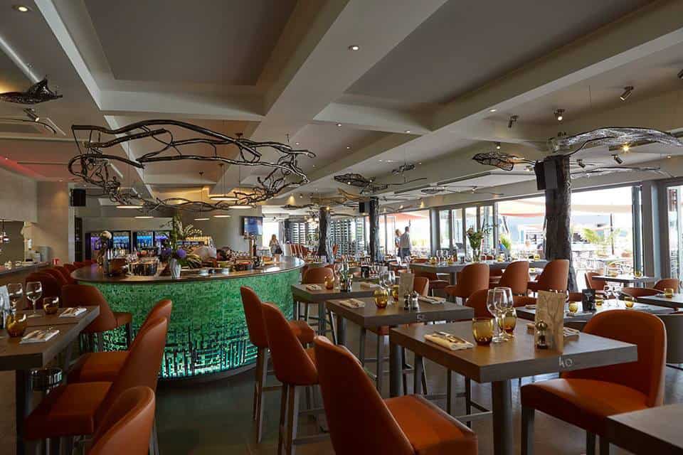 Canopee café — photo 3
