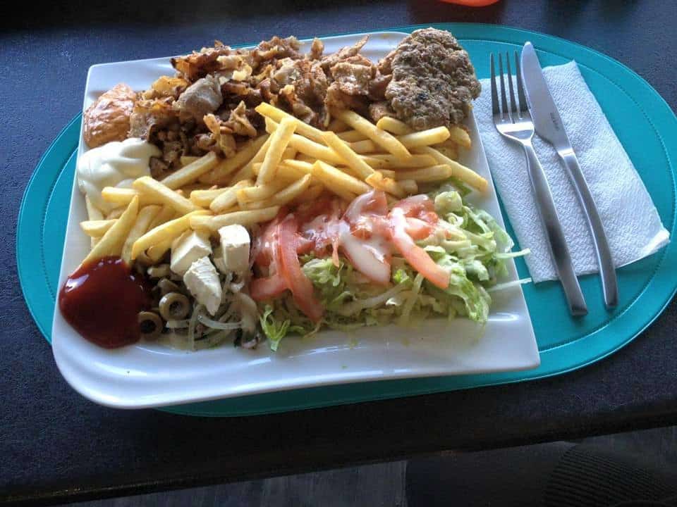 Chez Yeliz — photo 3