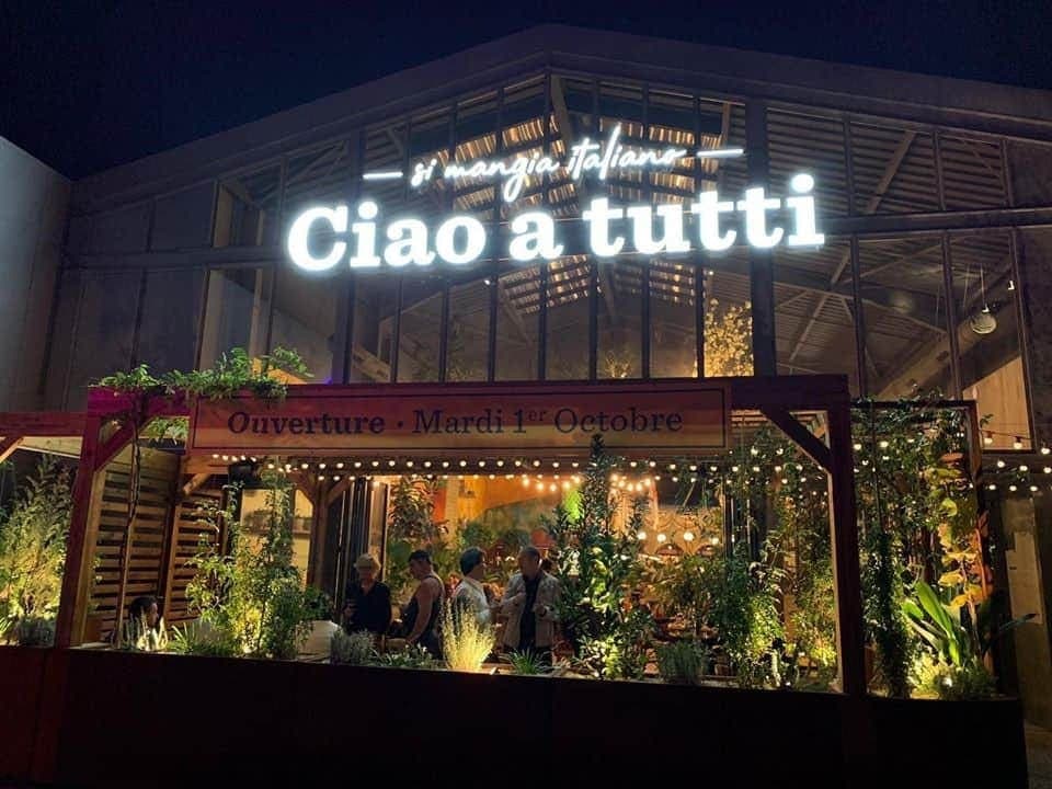 Ciao a tutti — photo 2
