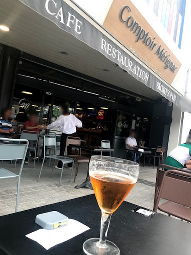 Comptoir Mérignac — photo 2