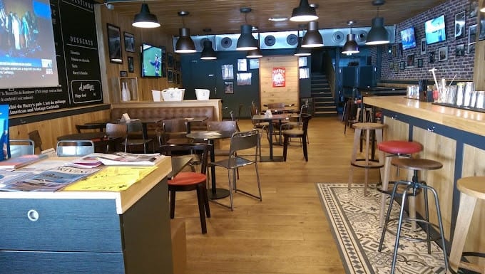 Comptoir Mérignac — photo 3