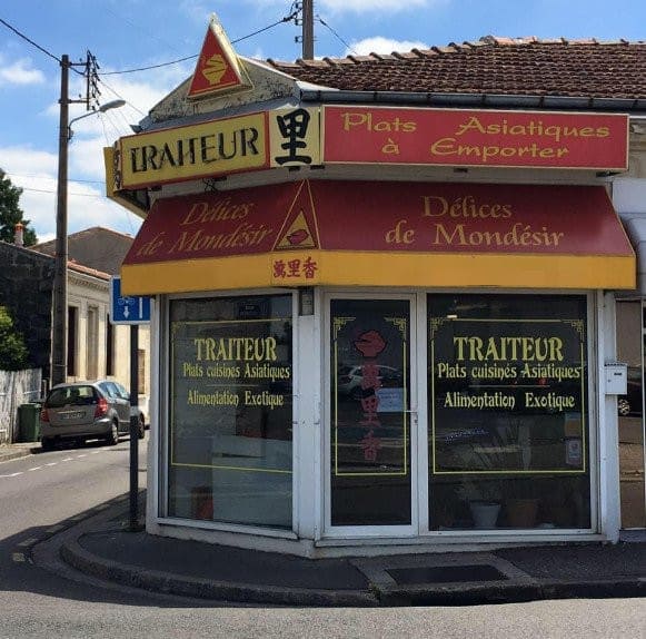 Délices de mondésir — photo 2