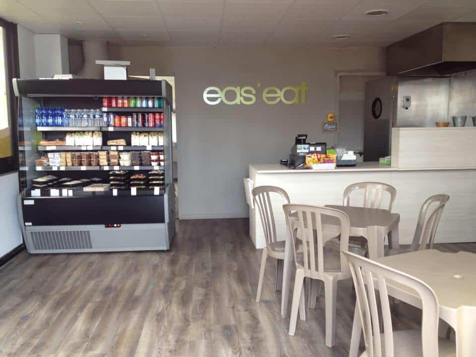 Eas'eat — photo 3